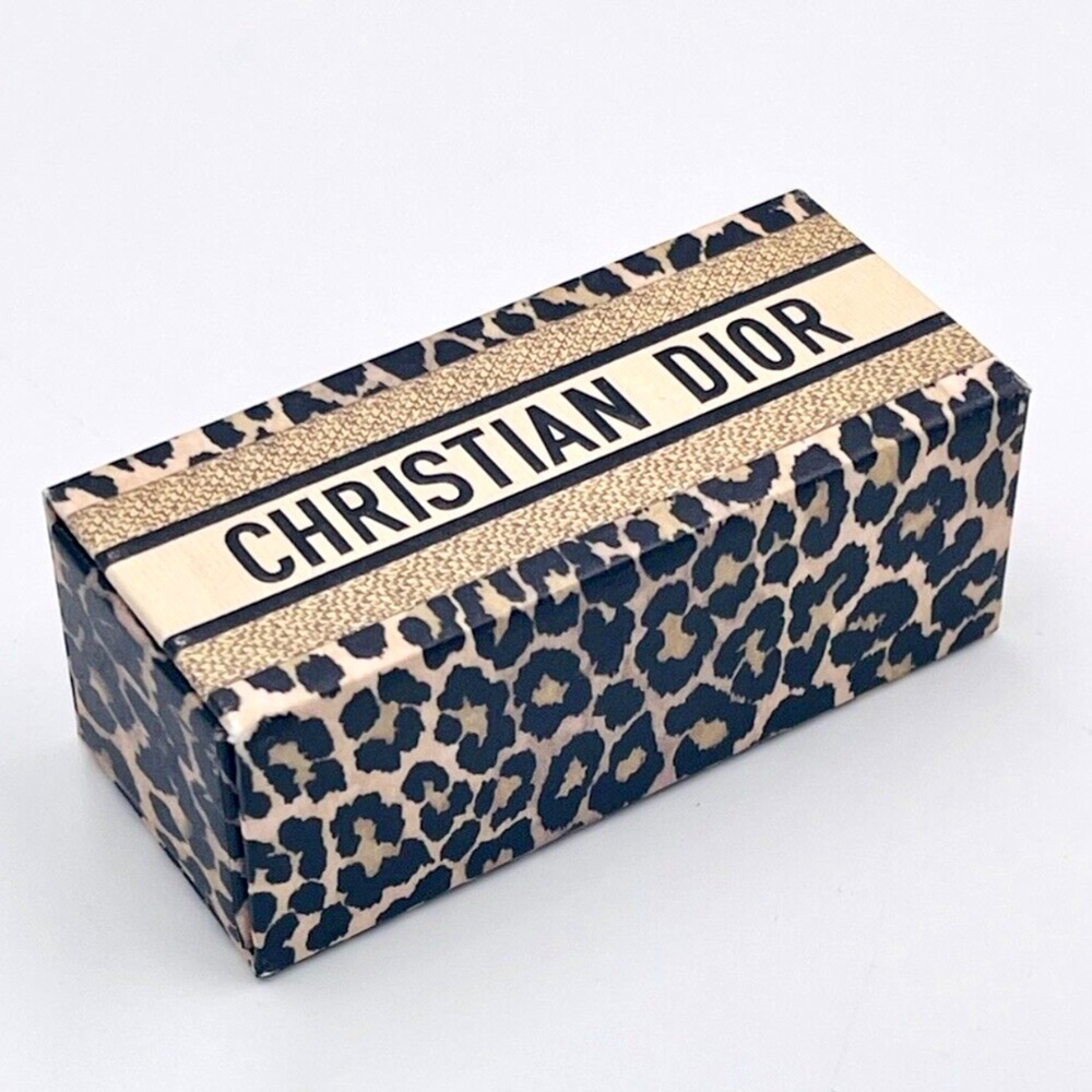 DIOR Mitzah Lipstick Case Box  - Rare 2023 Limited Edition NEW SEALED